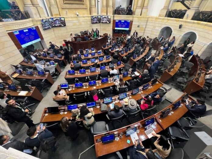 El Congreso de la República inicia un nuevo periodo legislativo en un escenario marcado por la negociación política y la construcción de consensos.